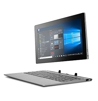 Amazon.co.jp: Lenovo ideapad D330 81H3002LJP (Mineral Gray